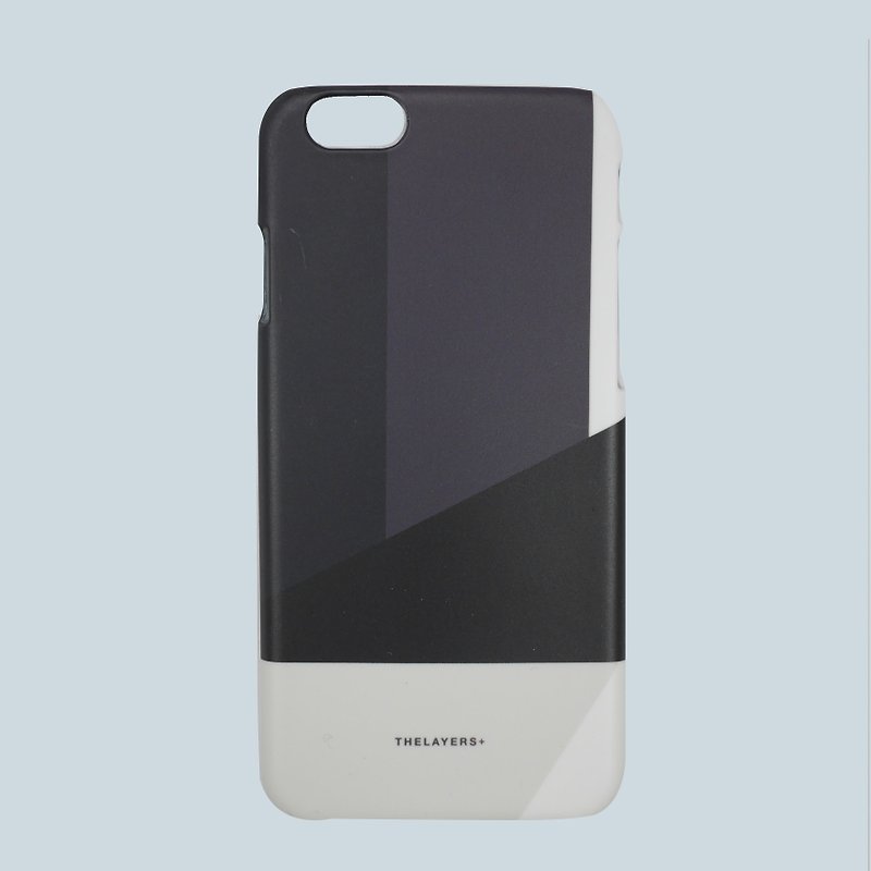 GRAPHIC PRINT - GLOLMY iPhone 7 Case - เคส/ซองมือถือ - พลาสติก หลากหลายสี