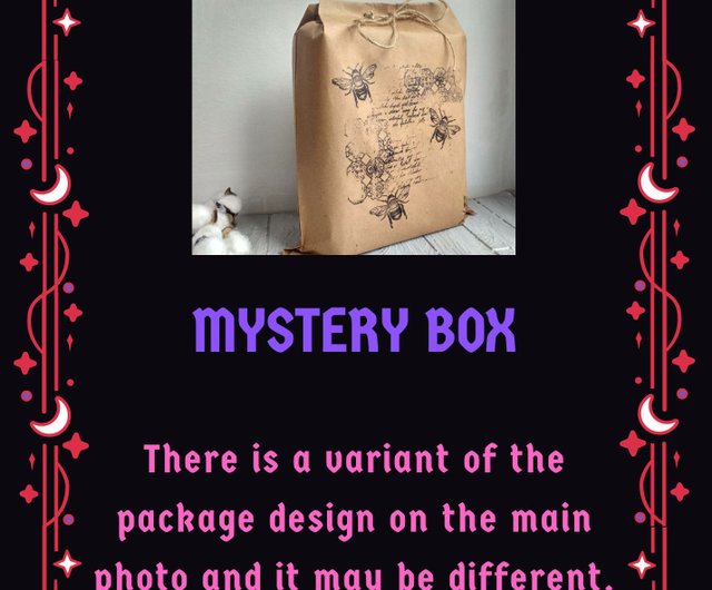 Main Idea and Details Activities - Mystery Bag Activity