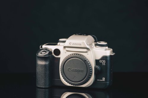 Canon EOS 55＃135フィルムカメラ - ショップ Rick photo カメラ