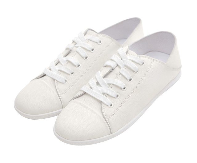 VIP【関税送料無料】希少 OFF-WHITE LEATHER SANDALS Zara White – Leather White Sandals for girls by Age of Innocence