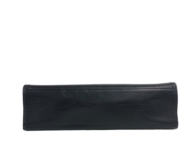 日本直送 名牌中古包 】Yves Saint Laurent イヴ・サンローラン