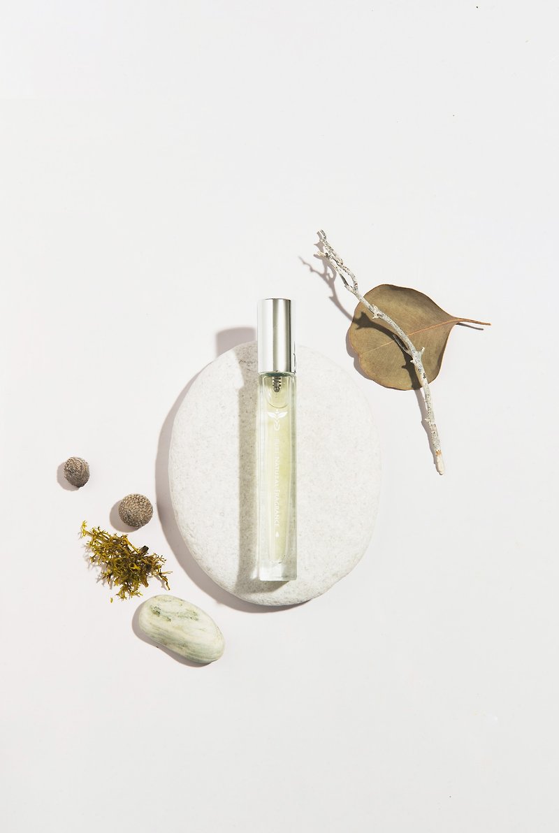 【You Hand Workshop】Energy Essential Oil Spray_No.8 Ready to be reformed - Perfumes & Balms - Essential Oils 