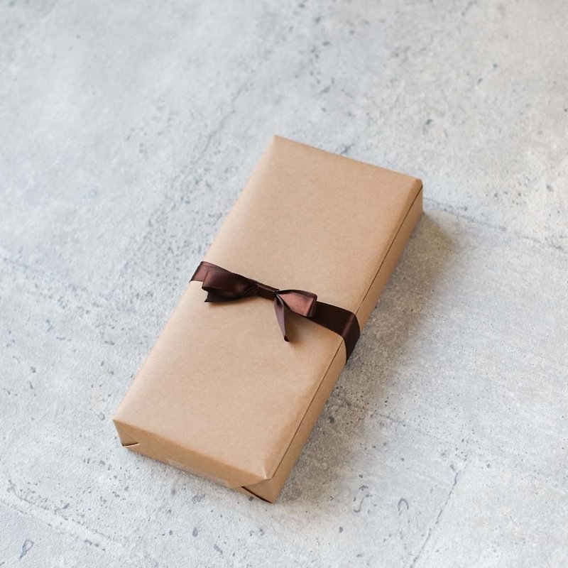 Gift wrap service - Gift Wrapping & Boxes - Paper Brown