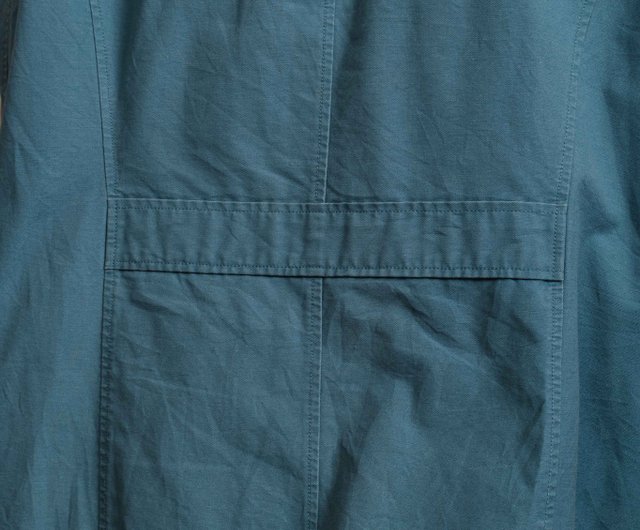 LLBean。ハンティングジャケット。ヴィンテージ[初恋営業所