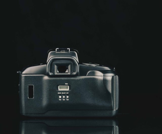 Canon EOS 750 カメラセット Canon EOS 750 QD #4611 #135 フィルムカメラ - ショップ Rick