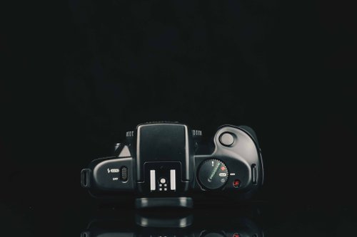 フィルムカメラ Canon 750QD EOS750 QD - Canon Camera Museum