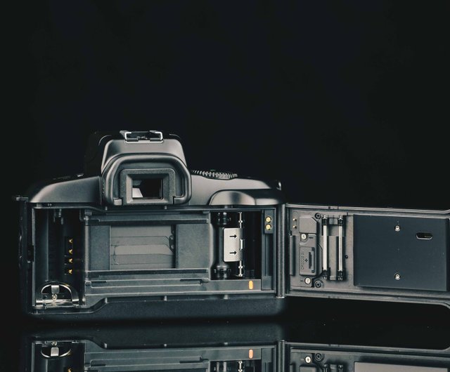 Canon EOS 750 QD #4611 #135 フィルムカメラ - ショップ Rick photo