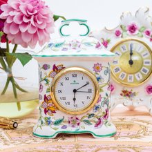 英国製ウェッジウッド ジャスパー レリーフ キューピッド セラミック