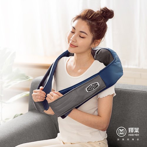 Free Shipping] PGG Cervical Massager Low Frequency Pulse Shoulder Neck  Massage Neck Protector - Shop PGG Other - Pinkoi