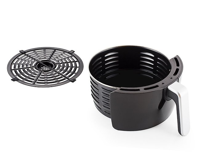Holland PRINCESS 3.5L Simple Air Fryer (Black) - Shop PRINCESS Kitchen  Appliances - Pinkoi