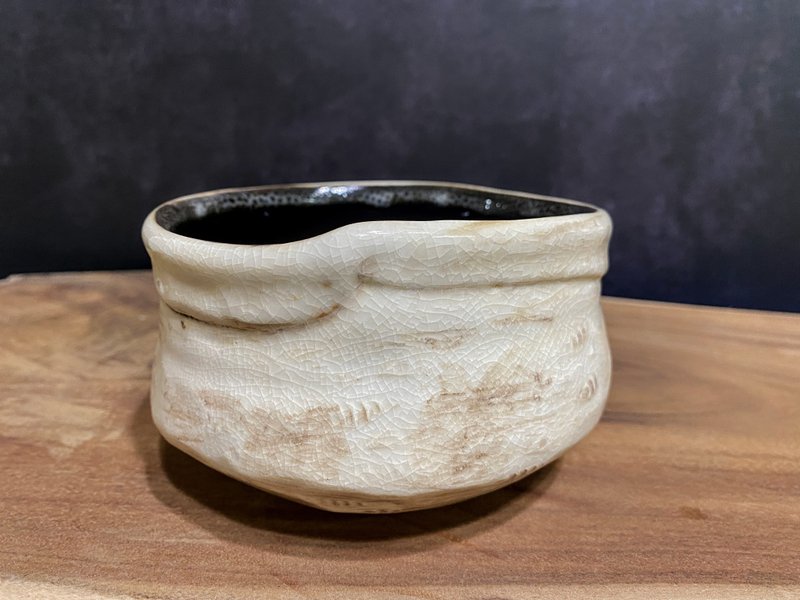 Chawan - 花瓶/花器 - 陶 