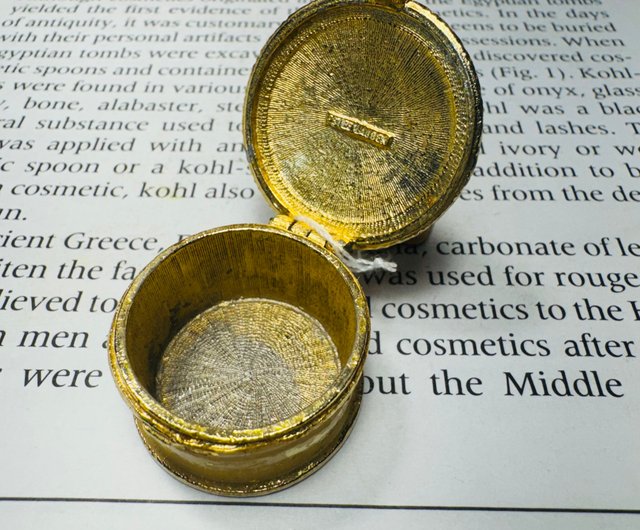 エスティ ローダー 1972 香水ボックス - ショップ vintage-box その他