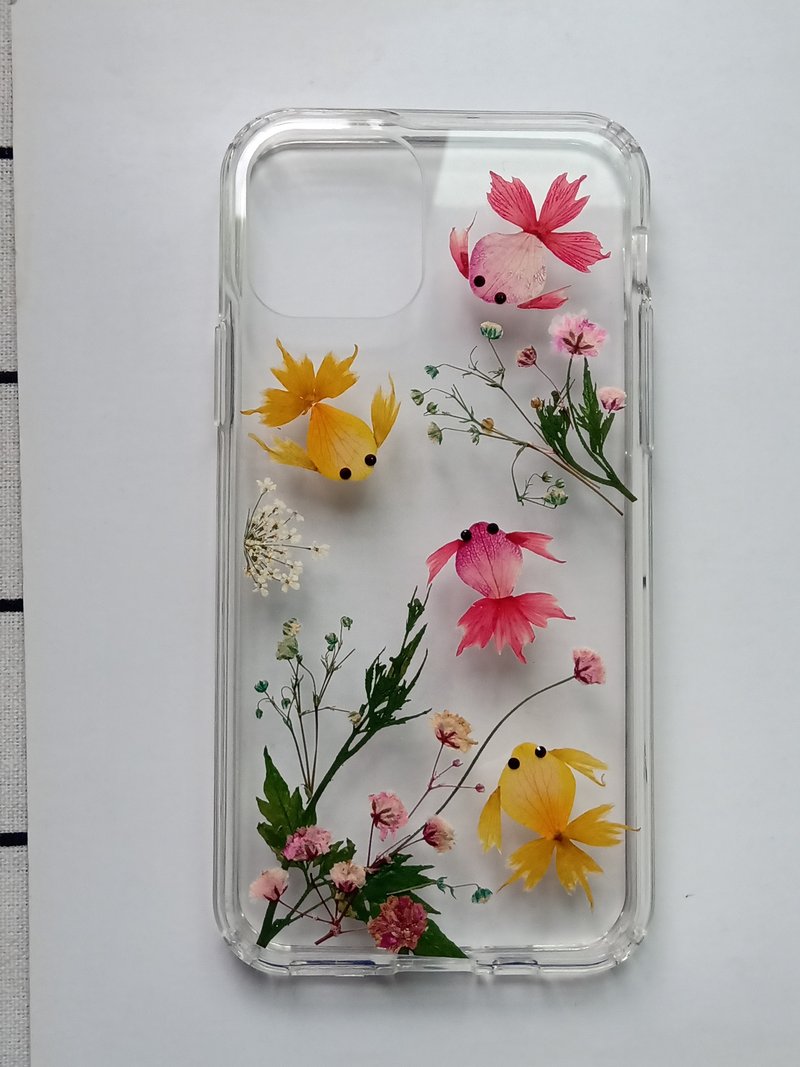 客戶專屬訂單 : Mimi Kwan, iPhone 11 Pro - 手機殼/手機套 - 樹脂 多色