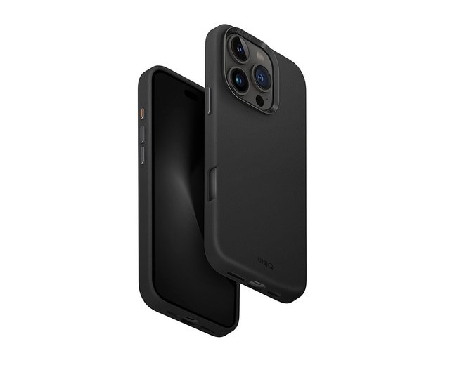 iPhone 16 Pro / 16 Pro Max ライデン傷つきにくいレザー磁気電話