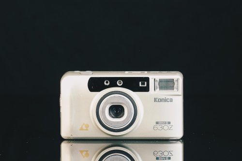 konica 630z