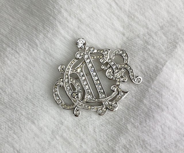 日本直送 名牌中古包 】Christian Dior クリスチャン ディオール