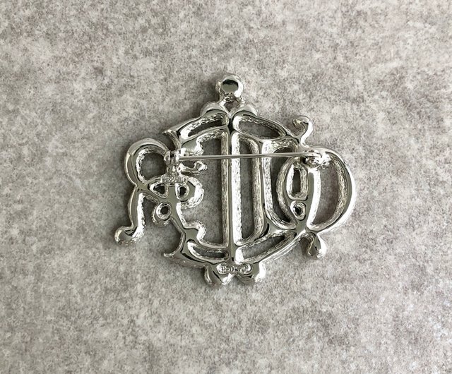 日本直送 名牌中古包 】Christian Dior クリスチャン ディオール