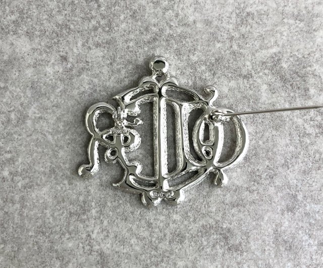 日本直送 名牌中古包 】Christian Dior クリスチャン ディオール