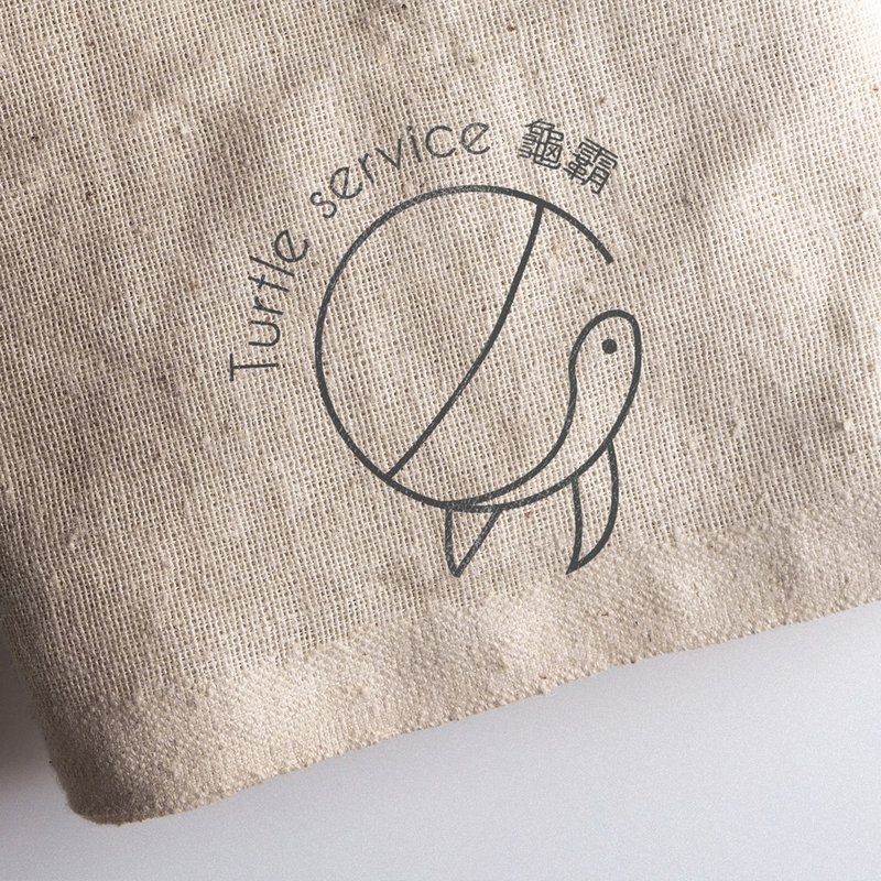 LOGO設計 品牌商標設計 VIS視覺識別 客製化設計 - Logo 設計/圖案設計 - 其他材質 
