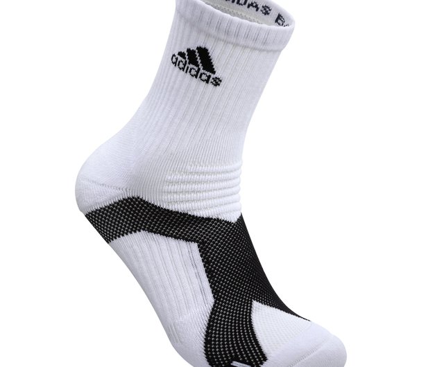 Adidas mid sale calf socks