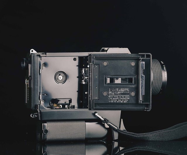 独創的 ８ミリ カメラ Elmo SOUND 612S-XL Filmmakers. カメラ
