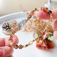 金と銀の組み合わせ/貔貅スーパーセブンは富と幸運を引き寄せ