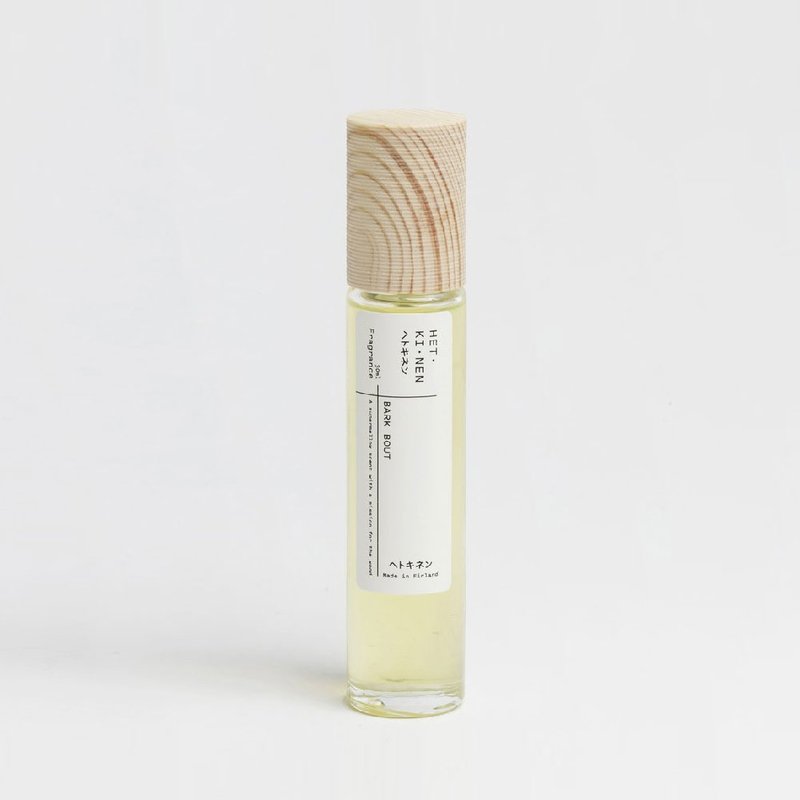 HETKINEN wisps of sunken wood natural Eau de Parfum 30ml - น้ำหอม - วัสดุอื่นๆ 