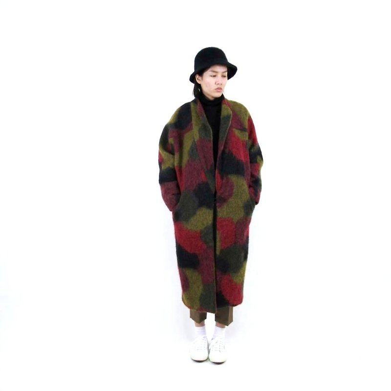 │ │ priceless knew currant VINTAGE / MOD'S - Women's Casual & Functional Jackets - Other Materials 