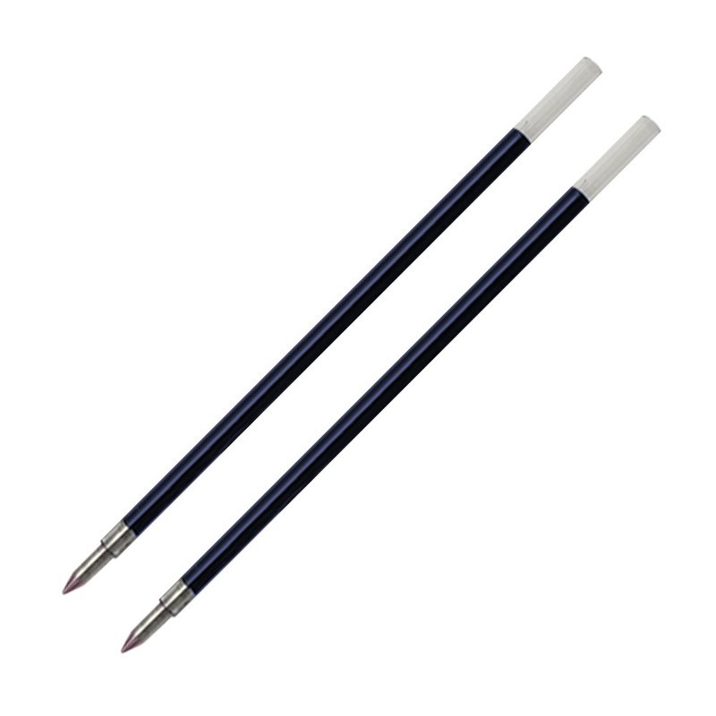 【IWI】GP82 0.5 Gel gel pen refill (2 pieces) #Please pay attention to the applicable pen before purchasing - Ballpoint & Gel Pens - Plastic 