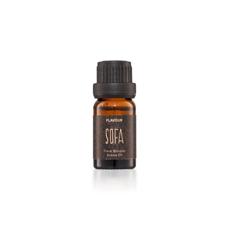 FLAVOUR SOFA | Fragrance essential oil | Fresh light floral - Fragrances - Other Materials 