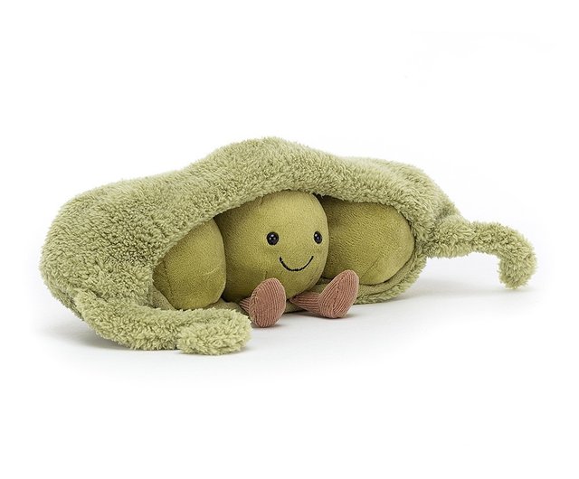 廃盤品 ジェリーキャット Pea in a Pod えんどう豆のさや 廃盤品 ジェリーキャット Pea in a Pod えんどう豆のさや - メルカリ