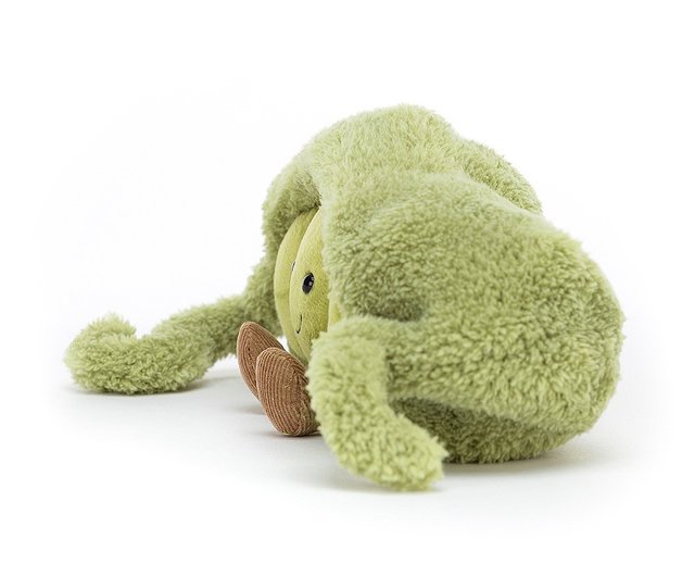 廃盤品 ジェリーキャット Pea in a Pod えんどう豆のさや 廃盤品 ジェリーキャット Pea in a Pod えんどう豆のさや - メルカリ