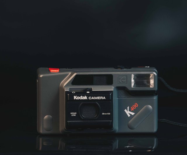 kodak k400 camera