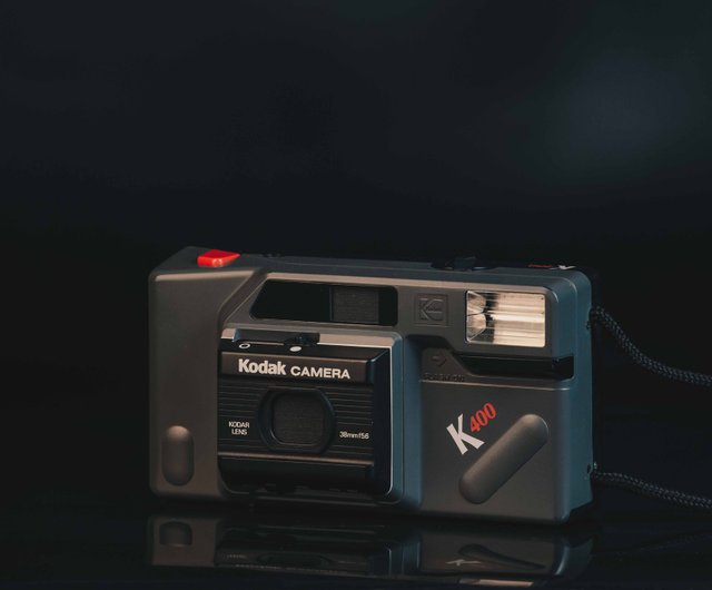 kodak k400 camera