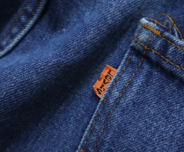 Levis 35 best sale