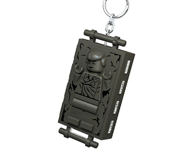 COACH スターウォーズ　ハンソロ　チャーム キーホルダー　STAR WARS COACH スターウォーズ ハンソロ チャーム キーホルダー STAR