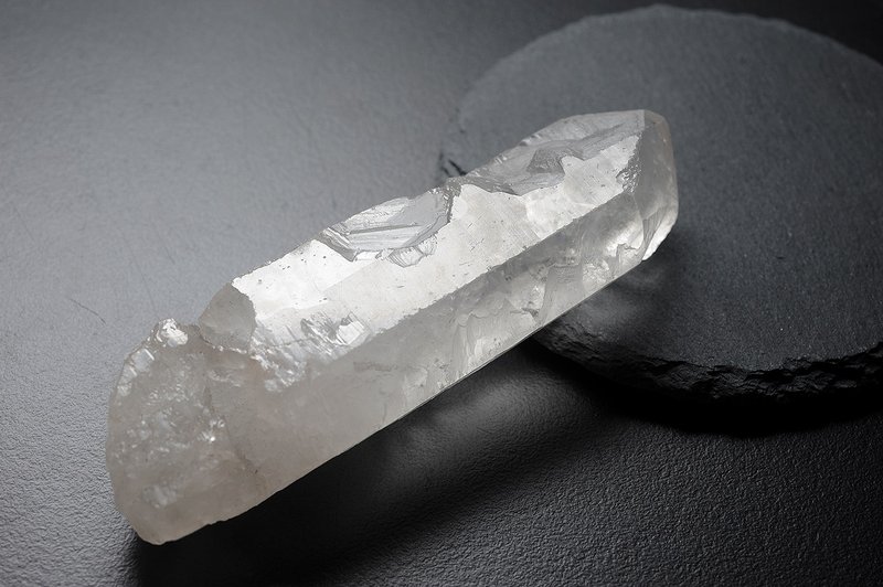 涅槃水晶   礦石/水晶/靈修/開運/招財/破煞/防小人3 - 擺飾/家飾品 - 水晶 