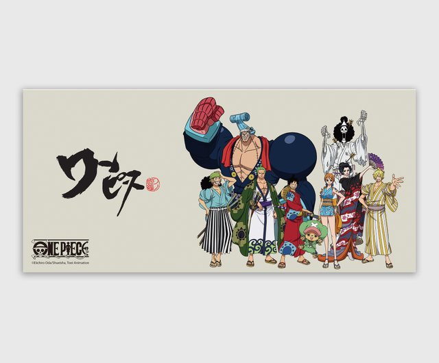 ワンピース　タオル 5枚セット Amazon｜バンダイ(BANDAI) ワンピース まめタオル ミニサンジ