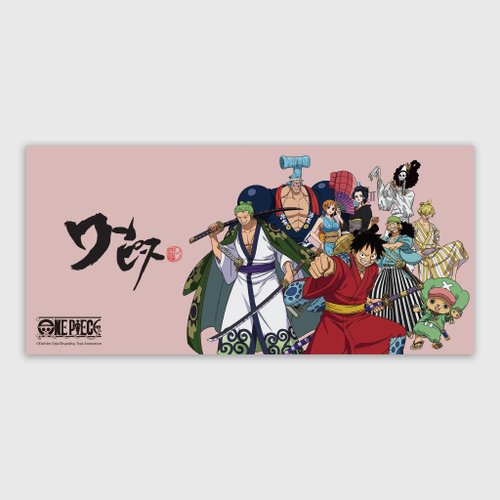 キャラクター大判タオル　サンジ　タオル　ワンピース　one piece 原作 名古屋店】タオルとバスタオルのご紹介！！！ : ONE PIECE