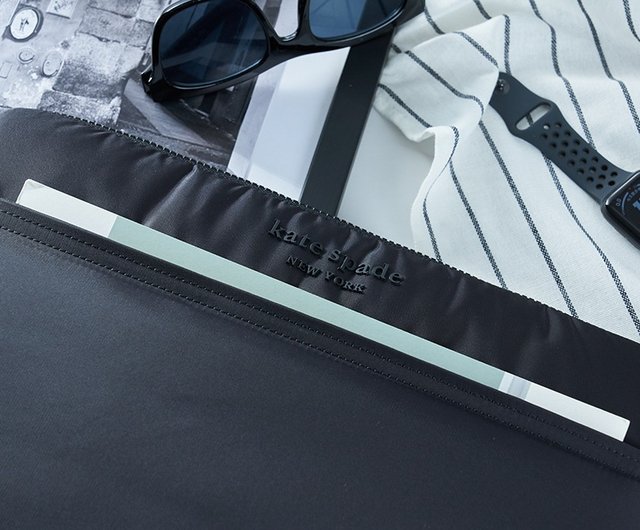 kate spade universal laptop bolsa