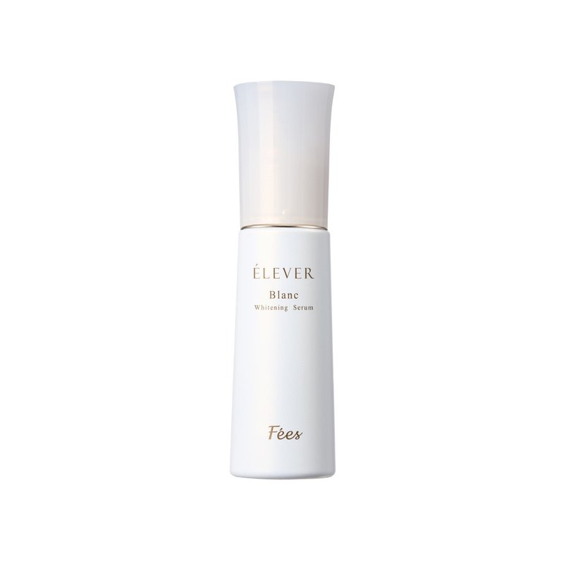 【Fees Beaute法緻】無瑕亮白精華50ml - 精華液/精華油 - 其他材質 白色