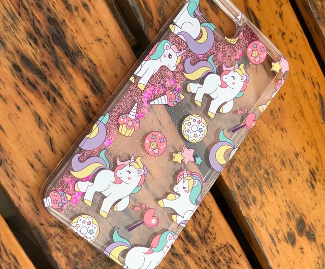 IPhone Case Unicorn iPhone Case Pink Phone Case Girls Phone -  Canada