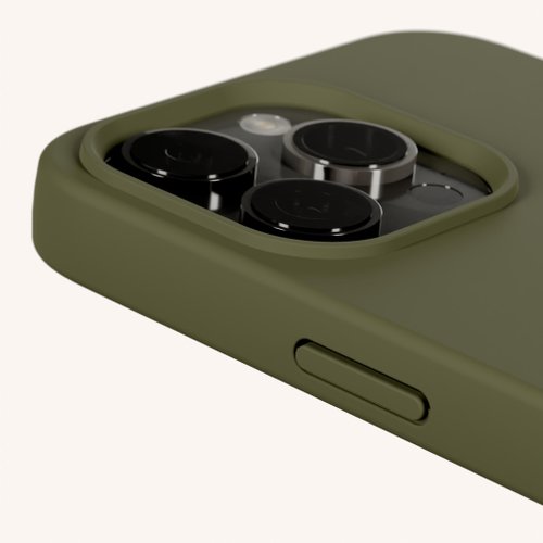 【XOUXOU】BASIC+CAMOUFLAGEストラップ付きスマホケース iPhone XR XOUXOU(サクソウサクソウ) iPhone・スマホケース
