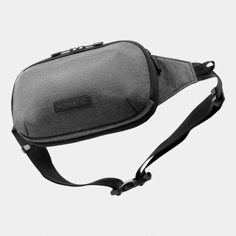 NOMATIC Navigator Lite Sling 單肩包 - 側背包/斜背包 - 其他材質 