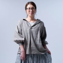 wafu linen clothing - 官方線上商店 | Pinkoi 全系列好評上架中