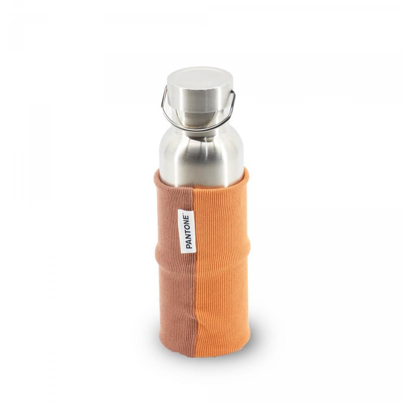 PANTONE - Funmix Collection Stainless Steel Thermal Flask (FASH-RO01F-SSTL) - กระบอกน้ำร้อน - สแตนเลส หลากหลายสี