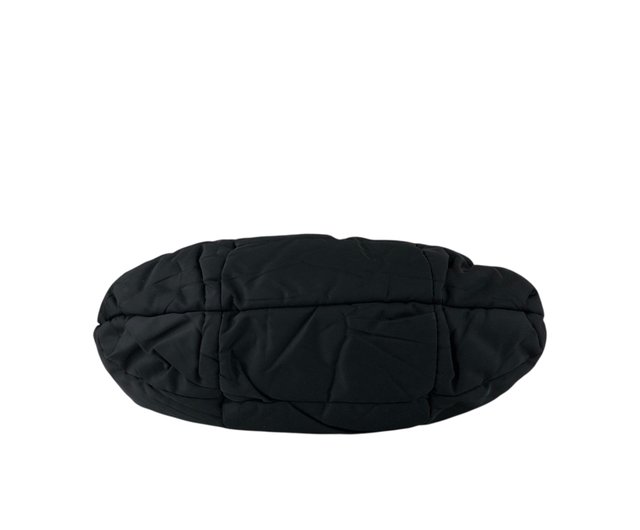 日本直送 名牌中古包 】PRADA プラダ ショルダーバッグ ブラック