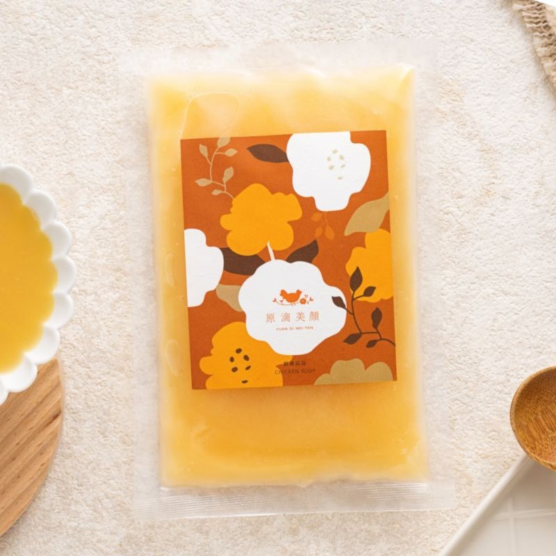冷凍 | 特濃寶寶高湯250ml 低脂 低鈉 寶寶副食品 - 其他 - 濃縮/萃取物 