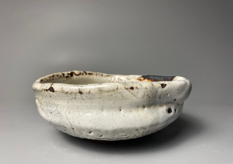 Chawan - Pottery & Ceramics - Pottery 