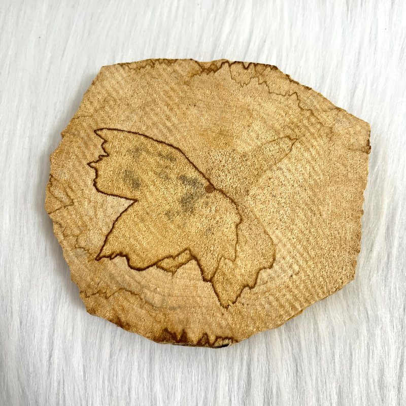 高油份秘魯聖木片 | 身心靈產品 - 香氛/精油/擴香 - 木頭 咖啡色